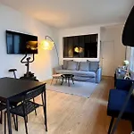 Appartement élégant à cœur de Paris 2ème