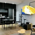 Appartement élégant à cœur de Paris 2ème