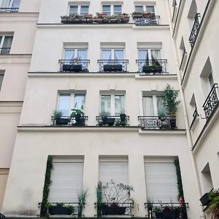 élégant à Cœur De 2ème