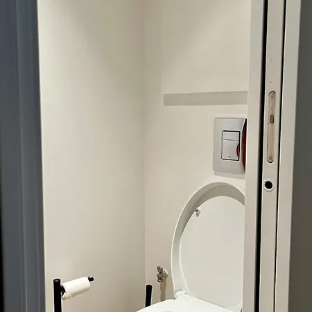 élégant à Cœur De 2ème Appartamento