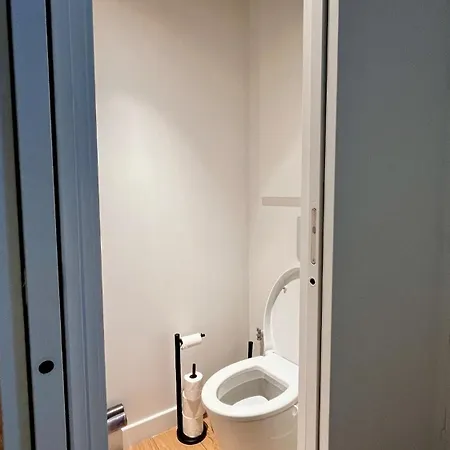 élégant à Cœur De 2ème * Parigi