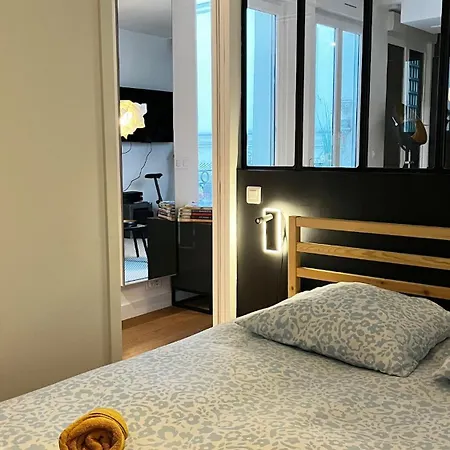 élégant à Cœur De 2ème *