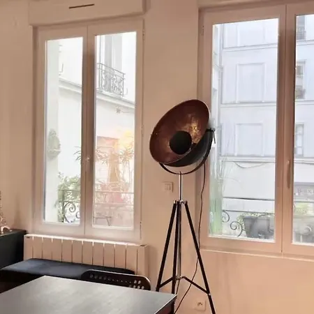 Appartamento élégant à Cœur De 2ème *