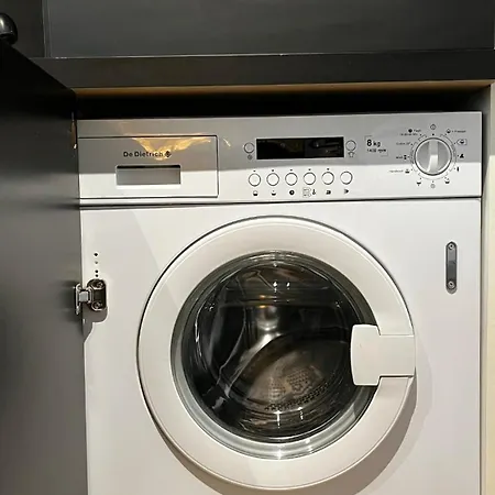 élégant à Cœur De 2ème Appartamento *