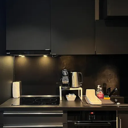 Appartamento élégant à Cœur De 2ème *