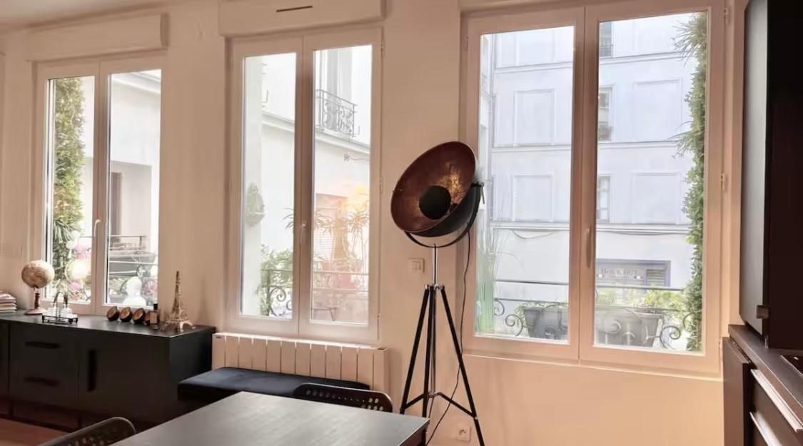 Appartamento élégant à Cœur De 2ème *